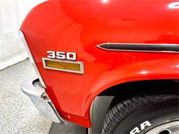 1970 Chevrolet Nova (CC-2076757) for sale in Hilton, New York
