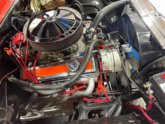 1970 Chevrolet Nova (CC-2076757) for sale in Hilton, New York
