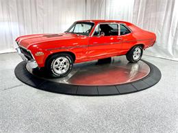 1970 Chevrolet Nova (CC-2076757) for sale in Hilton, New York