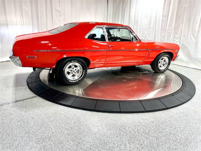 1970 Chevrolet Nova (CC-2076757) for sale in Hilton, New York