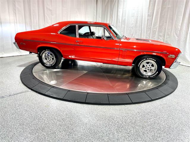 1970 Chevrolet Nova (CC-2076757) for sale in Hilton, New York