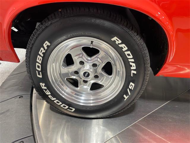 1970 Chevrolet Nova (CC-2076757) for sale in Hilton, New York