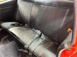 1970 Chevrolet Nova (CC-2076757) for sale in Hilton, New York