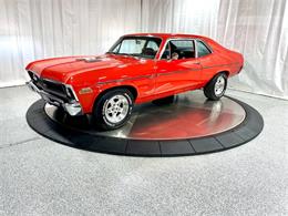 1970 Chevrolet Nova (CC-2076757) for sale in Hilton, New York
