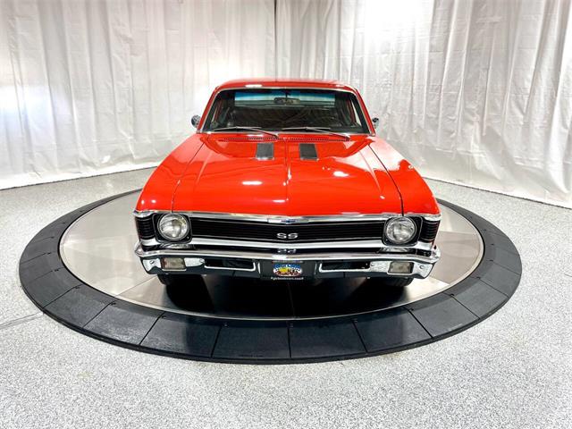 1970 Chevrolet Nova (CC-2076757) for sale in Hilton, New York
