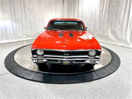 1970 Chevrolet Nova (CC-2076757) for sale in Hilton, New York
