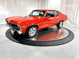 1970 Chevrolet Nova (CC-2076757) for sale in Hilton, New York