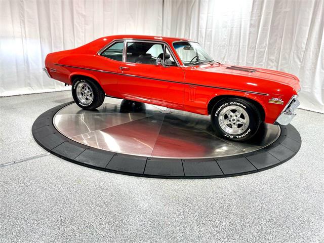 1970 Chevrolet Nova (CC-2076757) for sale in Hilton, New York