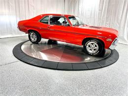 1970 Chevrolet Nova (CC-2076757) for sale in Hilton, New York