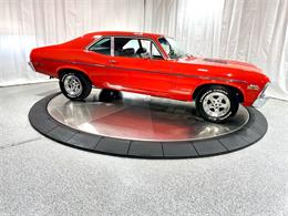 1970 Chevrolet Nova (CC-2076757) for sale in Hilton, New York