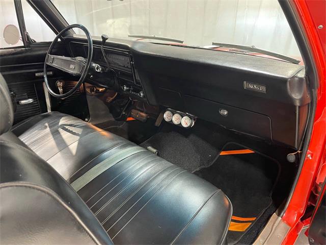 1970 Chevrolet Nova (CC-2076757) for sale in Hilton, New York