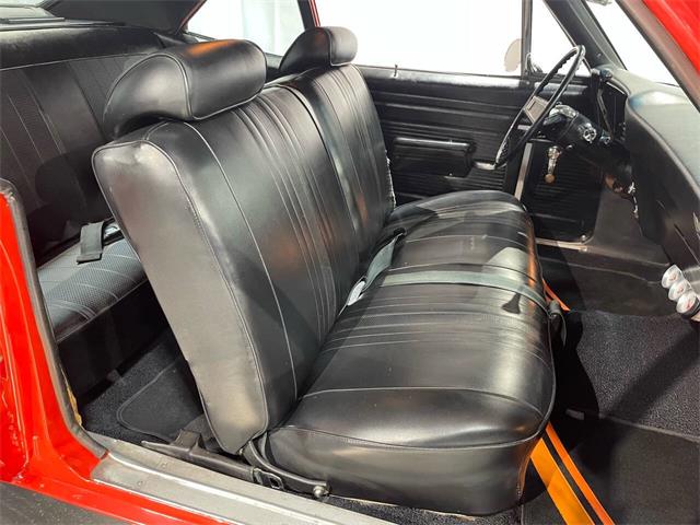 1970 Chevrolet Nova (CC-2076757) for sale in Hilton, New York