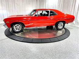 1970 Chevrolet Nova (CC-2076757) for sale in Hilton, New York