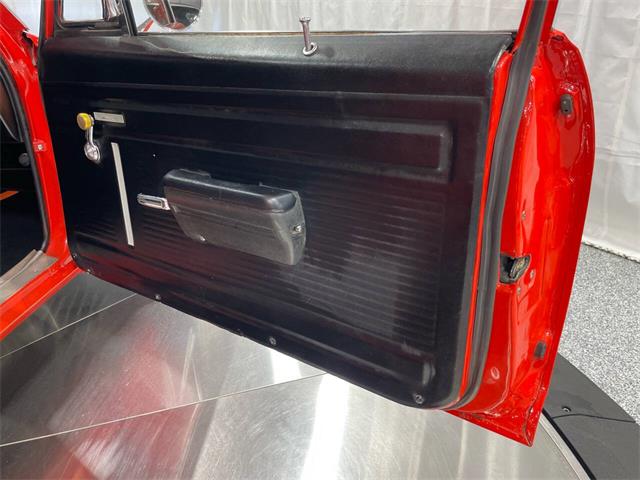 1970 Chevrolet Nova (CC-2076757) for sale in Hilton, New York