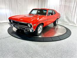 1970 Chevrolet Nova (CC-2076757) for sale in Hilton, New York