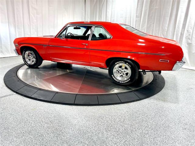 1970 Chevrolet Nova (CC-2076757) for sale in Hilton, New York