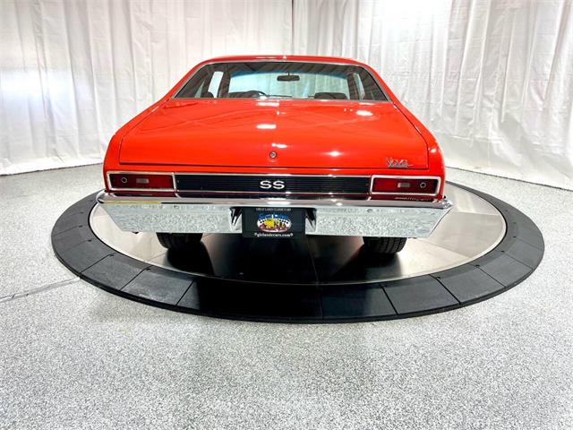 1970 Chevrolet Nova (CC-2076757) for sale in Hilton, New York