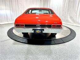 1970 Chevrolet Nova (CC-2076757) for sale in Hilton, New York