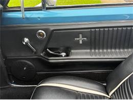 1967 Chevrolet Camaro (CC-2076758) for sale in Cadillac, Michigan