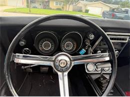 1967 Chevrolet Camaro (CC-2076758) for sale in Cadillac, Michigan