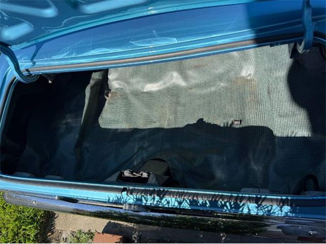 1967 Chevrolet Camaro (CC-2076758) for sale in Cadillac, Michigan