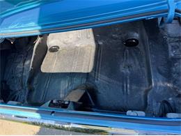 1967 Chevrolet Camaro (CC-2076758) for sale in Cadillac, Michigan
