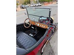 1930 Ford T Bucket (CC-2076759) for sale in Cadillac, Michigan