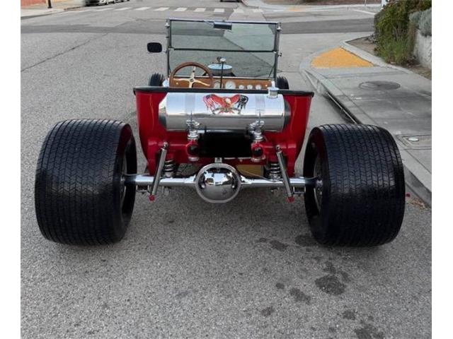 1930 Ford T Bucket (CC-2076759) for sale in Cadillac, Michigan
