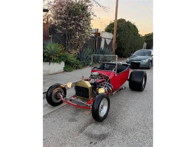 1930 Ford T Bucket (CC-2076759) for sale in Cadillac, Michigan