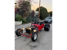 1930 Ford T Bucket (CC-2076759) for sale in Cadillac, Michigan