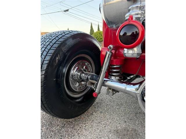 1930 Ford T Bucket (CC-2076759) for sale in Cadillac, Michigan