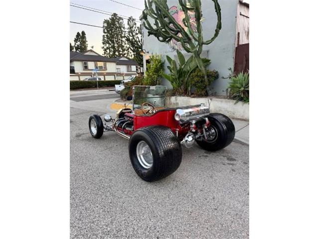 1930 Ford T Bucket (CC-2076759) for sale in Cadillac, Michigan
