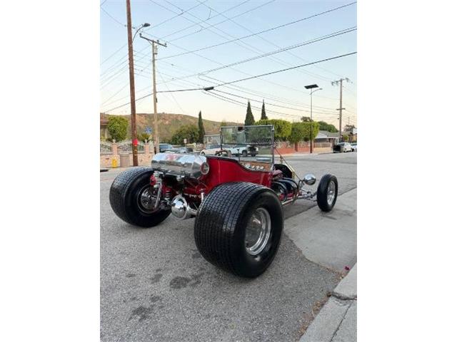 1930 Ford T Bucket (CC-2076759) for sale in Cadillac, Michigan