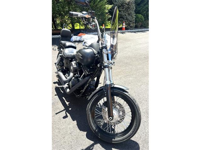 2016 Harley-Davidson Motorcycle (CC-2070676) for sale in Hingham, Massachusetts