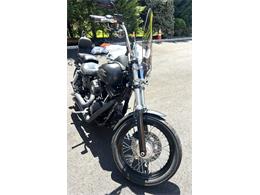 2016 Harley-Davidson Motorcycle (CC-2070676) for sale in Hingham, Massachusetts