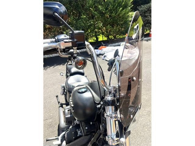 2016 Harley-Davidson Motorcycle (CC-2070676) for sale in Hingham, Massachusetts