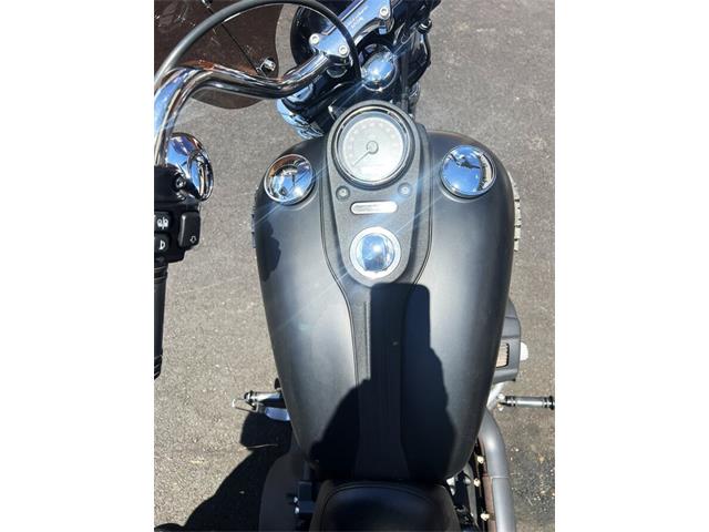 2016 Harley-Davidson Motorcycle (CC-2070676) for sale in Hingham, Massachusetts