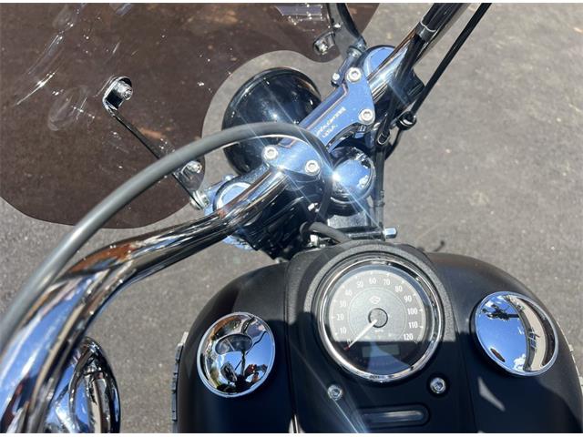 2016 Harley-Davidson Motorcycle (CC-2070676) for sale in Hingham, Massachusetts