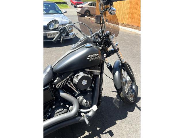 2016 Harley-Davidson Motorcycle (CC-2070676) for sale in Hingham, Massachusetts