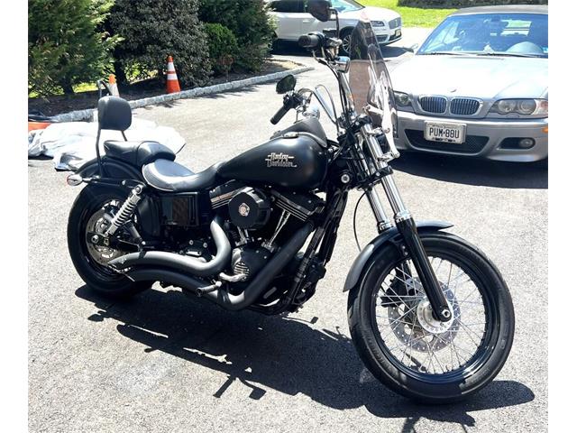 2016 Harley-Davidson Motorcycle (CC-2070676) for sale in Hingham, Massachusetts