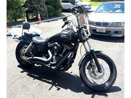 2016 Harley-Davidson Motorcycle (CC-2070676) for sale in Hingham, Massachusetts