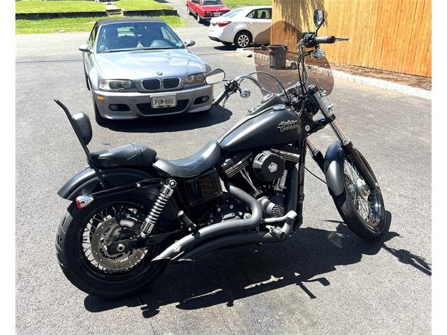 2016 Harley-Davidson Motorcycle (CC-2070676) for sale in Hingham, Massachusetts