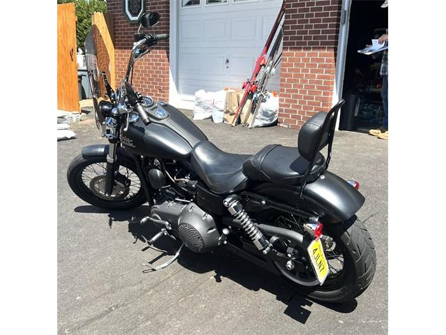 2016 Harley-Davidson Motorcycle (CC-2070676) for sale in Hingham, Massachusetts