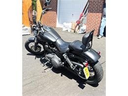 2016 Harley-Davidson Motorcycle (CC-2070676) for sale in Hingham, Massachusetts