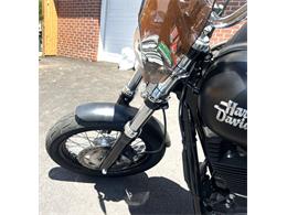 2016 Harley-Davidson Motorcycle (CC-2070676) for sale in Hingham, Massachusetts
