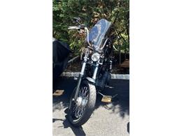 2016 Harley-Davidson Motorcycle (CC-2070676) for sale in Hingham, Massachusetts