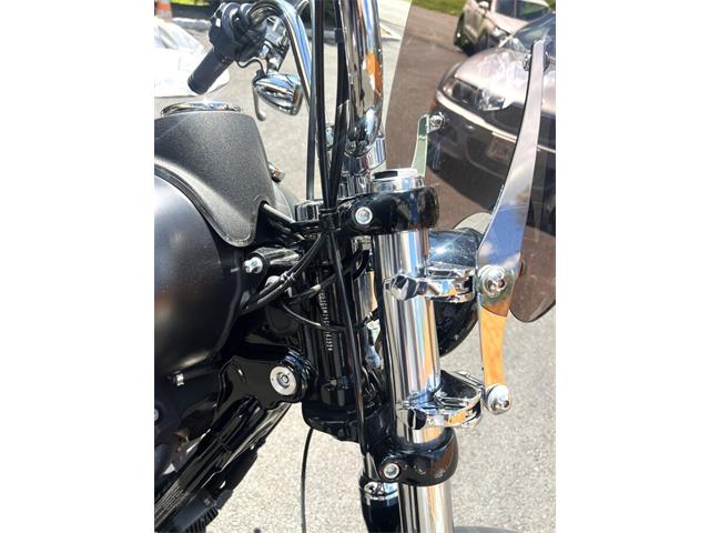 2016 Harley-Davidson Motorcycle (CC-2070676) for sale in Hingham, Massachusetts
