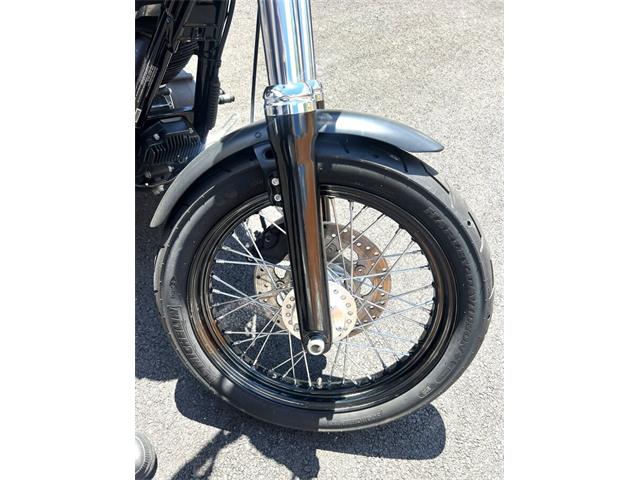 2016 Harley-Davidson Motorcycle (CC-2070676) for sale in Hingham, Massachusetts