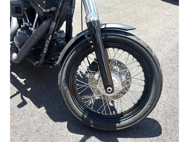 2016 Harley-Davidson Motorcycle (CC-2070676) for sale in Hingham, Massachusetts