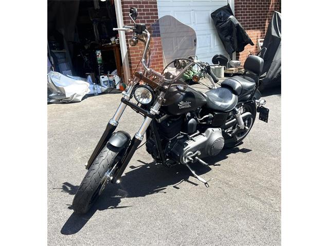 2016 Harley-Davidson Motorcycle (CC-2070676) for sale in Hingham, Massachusetts